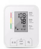 Aeku L 57 Automatic Blood Pressure Monitor With Large Display L 57 Bp Monitor