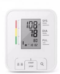 Aeku L 57 Automatic Blood Pressure Monitor with Large display L 57 Bp Monitor