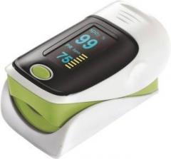 Agam Automatic Fingertip Pulse Oximeter