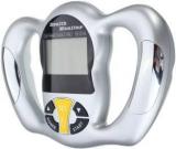 Agam Digital LCD Health Monitor & Body Fat Analyzer