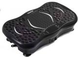 Agaro 33617 Alpha Vibration Plate, Home & Gym Full Body Workout, Helps In Muscle Toning Massager