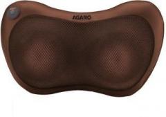 Agaro full body massage pillow with heat for pain relief and muscle relaxation Joy Massager