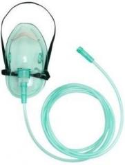 Agarwals Oxygen Face Mask Child Nebulizer