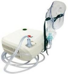 Agarwals Small Portable Compressor Nebulizer