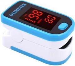 Age Care Finger Pulse Oximeter Blood Pressure Monitor Meter LED Display Design Pulse Oximeter