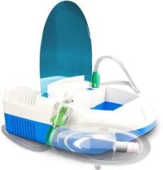 Ageasy Low Noise Compartment Compressor Machine Kit with MouthPiece, Child & Adult Mask Nebulizer