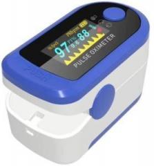 Aiqura AD 805 FINGER PULSE METER Pulse Oximeter