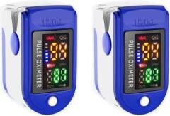 Aiqura Finger Tip Pulse Oximeter Pulse Oximeter