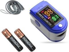 Aiqura Finger Tip Pulse Oximeter