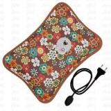 Airmount Heating Pad With Gel For Pain Relief, Electric Rechargeable Heating Pad Electrical 2 L Hot Water Bag