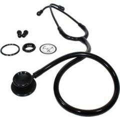 Aki Classic II Stethoscope Manual Stethoscope