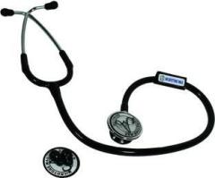 Aki Microtone Max Acoustic Stetho with Patented Tunable Diaphgram Single Stethoscope