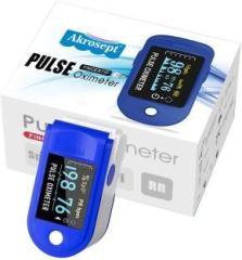 Akrosorb Oximeter Pulse Oximeter