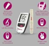 Alere G1 Advance 25 Strips With Glucometer