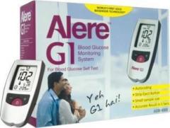 Alere G1 Glucometer