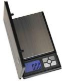 Alpha High Precision Jewellery Weighing With 500g Capacity Notebook Scale Weighing Scale