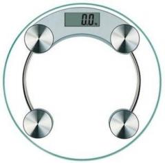 Alpyog Personal Weighing Scale PL16 Weighing Scale