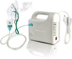 Amazecare Nebulizer Machine Kit For Child & Adults Asthma Inhaler Patients Nebulizer