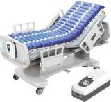 Ambitech Anti Decubitus Anti Bedsore Tubular Air Mattress With Compressor Alternating Pressure System Massager