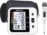 Ambitech Digital Automatic Blood Pressure Monitor With USB Port And 2 Year Warranty Bp Monitor