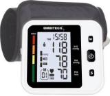 Ambitech Fully Automatic Digital Blood Pressure Monitor With USB Port Bp Monitor