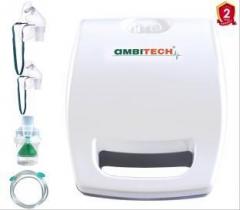 Ambitech Portable Nebulizer Machine for Adults & Kids Nebulizer