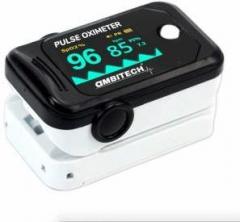 Ambitech Pulse Oximeter Pulse Oximeter