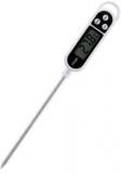 Amicikart Convenient Digital Food With LCD Display Range 50 C To +300 C TP300 Thermometer