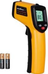 Amicisense Laser IR Infrared Temperature Meter AS320 Digital Thermometer