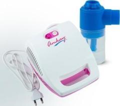 Amkay Compressor Nebulizer | User Friendly, Efficient & Cost Friendly Daily Inhalation Nebulizer