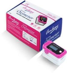 Amkay Pulse Oximeter Pulse Oximeter