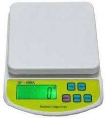 Amtiq Upto 10kg Vegetable Kitchen Weighing Scale