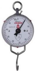 Anchor Circular 50kg Weighing Scale