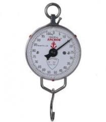 Anchor Circular Anchor Weighing Scale