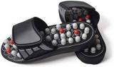 Anytech Yoga Paduka 15 Yoga Paduka Power Foot Mat Full Body Relaxer Massager