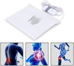 Appgen Heating Pad With Waist Belt & Temperature Controller For Pain Relief For Back Pain & Any Body Pain Regular Size Orthopedic Heat Belt electrical 0 Hot Water Bag