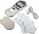 Aravli 8 In 1 Digital Therapy Full Body Massager Acupuncture Machine Electric Massager 8 In 1 Digital Therapy Full Body Massager Acupuncture Machine Electric Massager