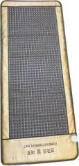 Arg Healthcare 1050_Mat ARG Heating Mat Spine Therapy 1050 round Stones For Back Pain Relief Massager