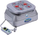 Arg Healthcare B23 Blood Circulation Foot Machine Vibration with Accupressure For Pain Relief Massager