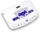 Arg Healthcare Dual Detox Machine MP3 Removing Toxin Cleans&Purifies Improves Blood Circulation Detox Massager