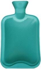 Arin Hot Water Bag / Warm Bag for Pain Relief & Massager Non Electrical Rubber hot water bag 2 L Hot Water Bag