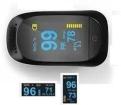 Ark9999 Oximeter Pulse Golf G2 Pulse Oximeter