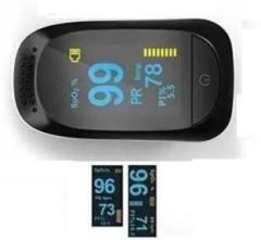 Ark9999 Oximeter Pulse Hunt H0 Pulse Oximeter