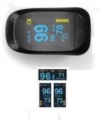 Ark9999 Oximeter Pulse Isaac I4+ Pulse Oximeter