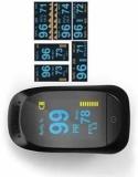 Ark9999 Oximeter Pulse Moon M1 Pulse Oximeter