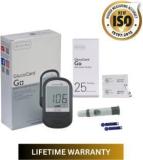 Arkray G+ Blood Glucose Monitor Meter 25 Test Strips FREE Lifetime Warranty Glucometer