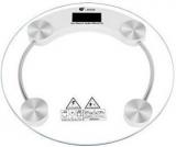 Arrowmax 8mm Toughened Glass Personal Weighing Scale Weighing Scale