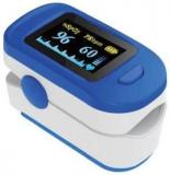 Asf Universal Blood Oxygen Saturation & Pulse Rate With Bluetooth Pulse Oximeter Pulse Oximeter