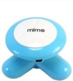 Ashoka mini em 01 Mimo Soft Touch Massager Pain Relife with soft massager mimo Women Massager