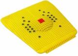 Avilisto Accupressure Blood Circulation Accupressure Mat And Feet Massager Accupressure Blood Circulation Accupressure Mat And Feet Massager